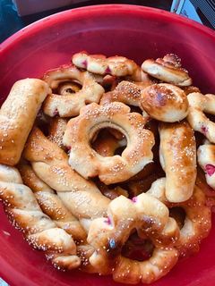 صورة لوصفة الجرك العراقي 😘😘😘😘😘😘