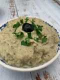 Caviar d’aubergines