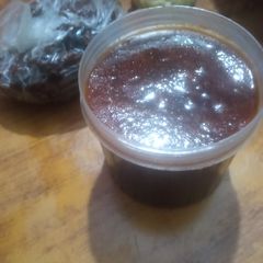 A picture of Imli ki Khatti Meethi Chutney.