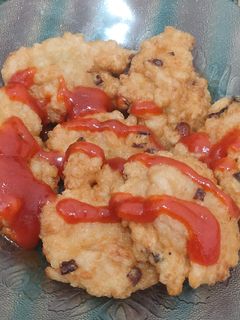 Foto resep Cireng Nasi