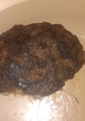 Una foto de Carne para hamburguesa