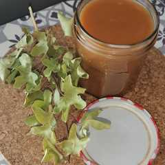 A picture of Caramel maison.