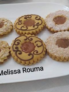 صورة لوصفة صابلي جوز الهند