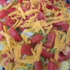 A picture of Best taco dipMycookbook.