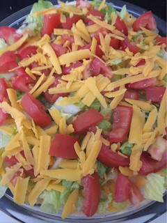 A picture of Best taco dipMycookbook.