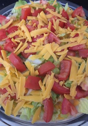 A picture of Best taco dipMycookbook.