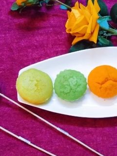 রাইস বল (rice ball recipe in Bengali) রেসিপির প্রধান ছবি