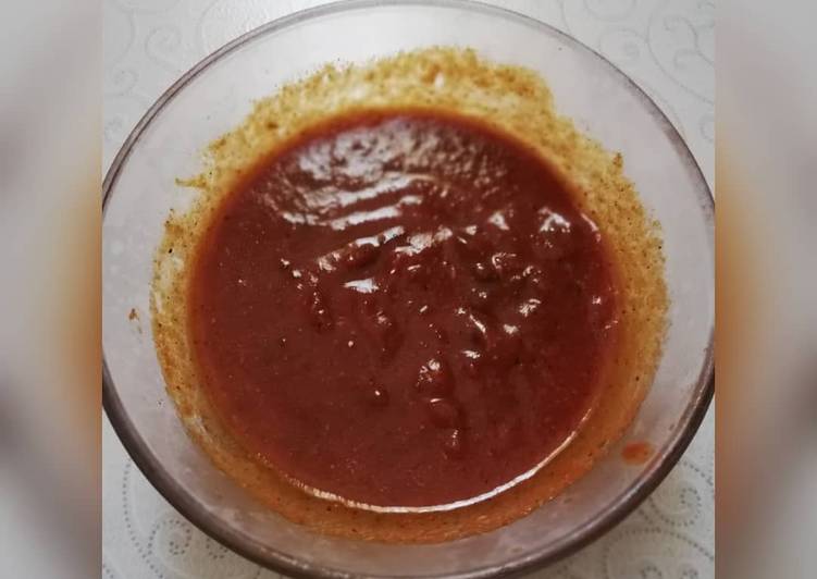 Step-by-Step Guide to Make Homemade Pizza Sauce