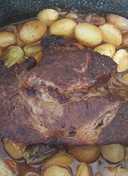 Joseph's Pot Roast