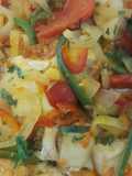 Moqueca de Peixe