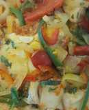 Moqueca de Peixe