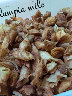 Foto resep Kulit lumpia Milo