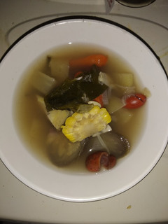 Foto resep Sayur Asem