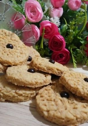 Foto resep Roti Kelapa