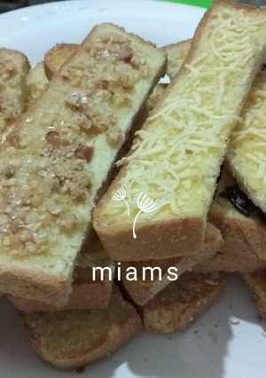 Foto resep Bagelen klasik
