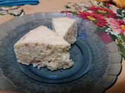 Gambar yogurt cake