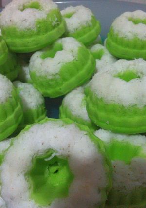 Foto resep Putri ayu
