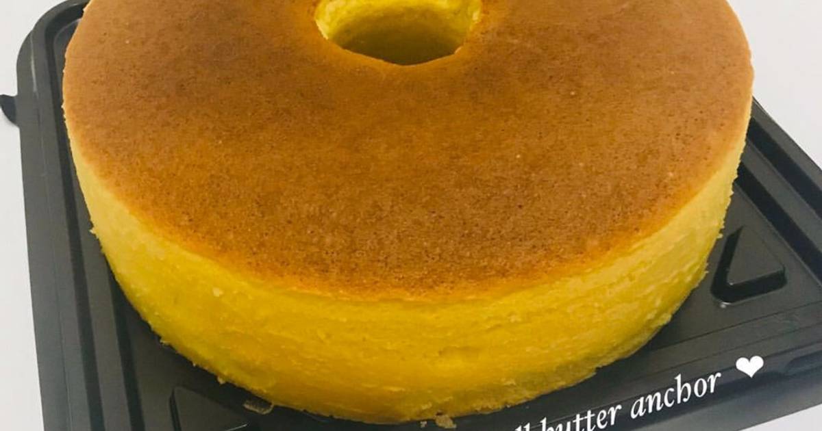 Resep Bolu Jadul Full Butter Anchor Oleh Havira Bee - Cookpad Resep Bolu Jadul Full Butter Anchor Oleh Havira Bee - Cookpad