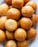 Simple Puff-puff