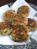 Croquetas de jurel