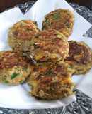 Croquetas de jurel