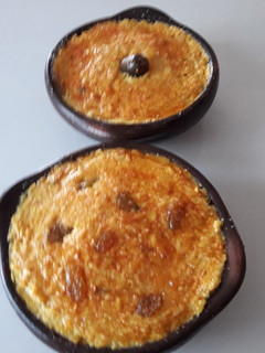 Una foto de Pastel de choclo