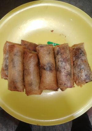 Foto resep Pisang karamel