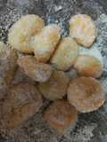 Kuih Getas