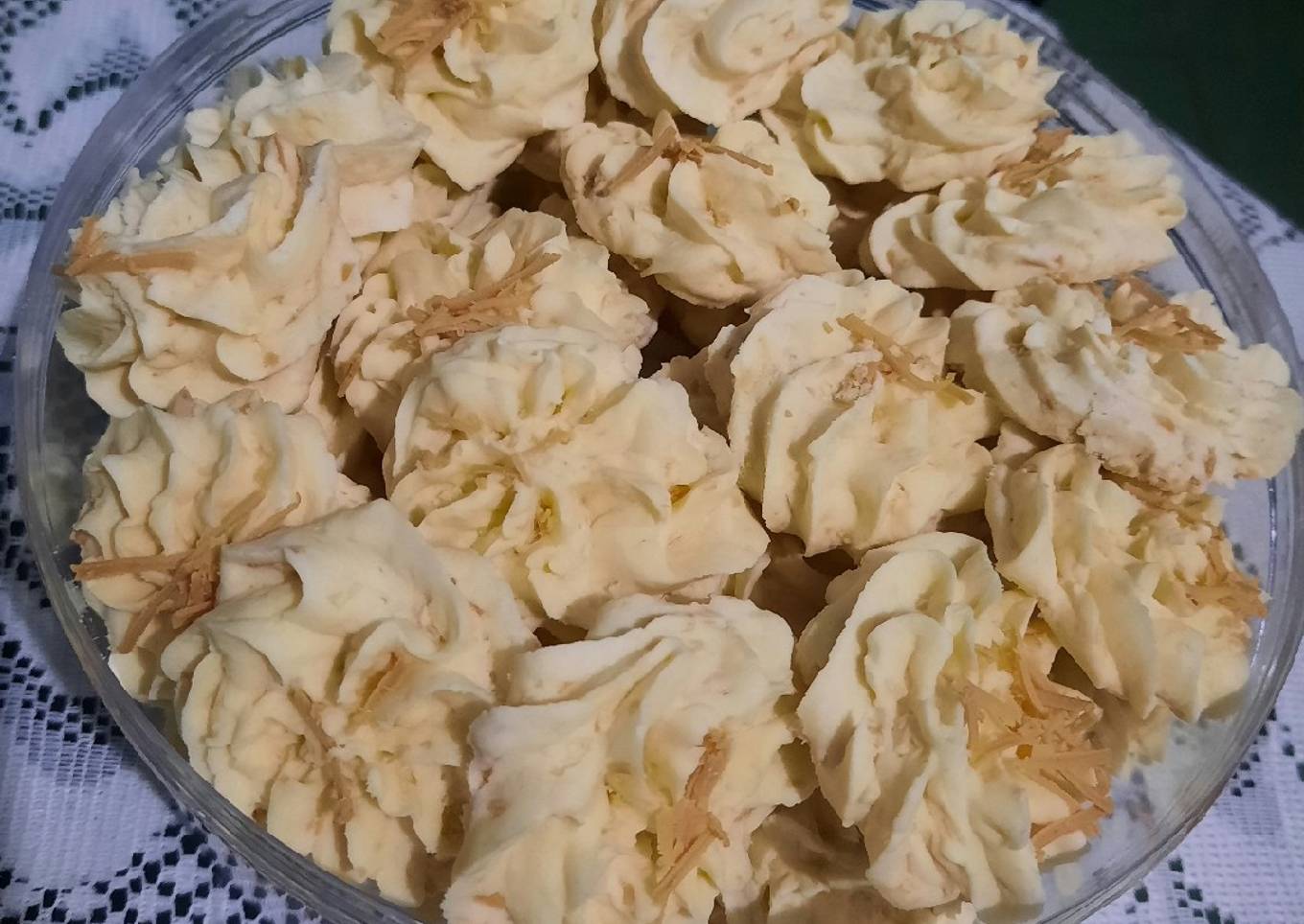 Sagu Keju