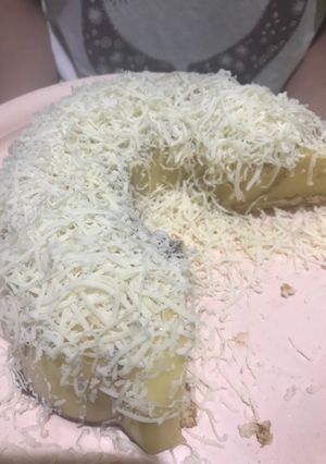 Foto resep Puding Jasuke