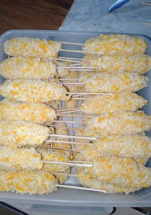Foto resep Sempol Ayam