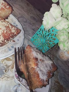 صورة لوصفة خبز الباي وياياياي يهبل