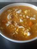 Chicken Noodle Soup
