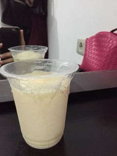 Foto resep Susu kedelai