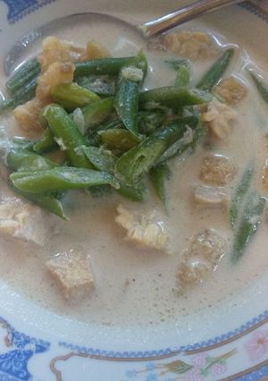 Foto resep Gulai tauco padang