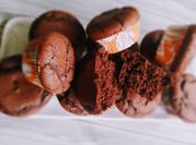 Kép erről: glutenmentes cupcake