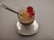 Una foto de tragos con pulpa