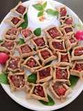 Sfiha (Galettes de viande)