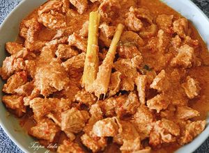Foto resep Toppa' Lada khas Makassar