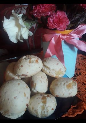Una foto de Chipa'