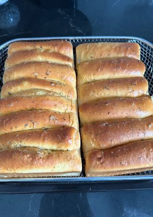 Foto resep Roti Sisir SP_Kitchen