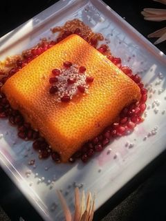 সাবুদানার মিল্ক পুডিং রেসিপির প্রধান ছবি