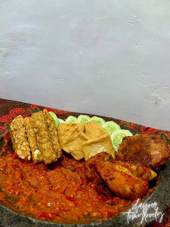 Foto resep Sambel Terasi Lamongan