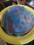 🥞Crepes o panqueques dulces galácticos 🌌🌠☄🪐🌙