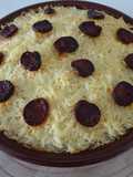 Arroz de Pato
