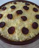 Arroz de Pato