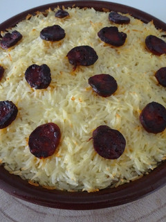 Foto de Arroz de Pato