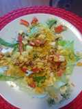 Salada de verão