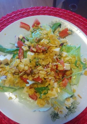 Foto de Salada de verão