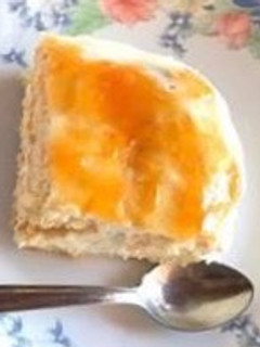 Φωτογραφία της συνταγής Γιαουρτογλυκό